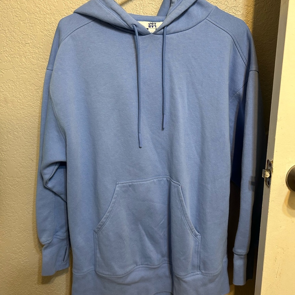 Woman’s JoyLab Hoodie
